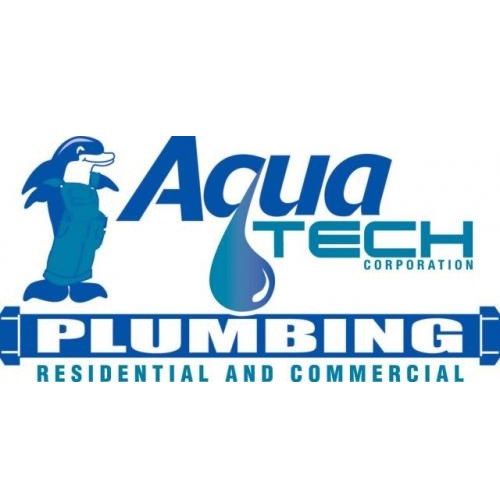 AquaTech Plumbing